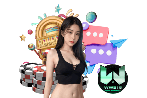 wwb18 แตกง่าย