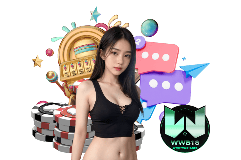 wwb18 แตกง่าย